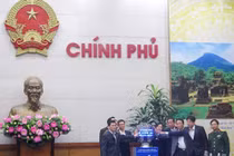 Hoàn thành hệ thống quản lý điều trị Methadone