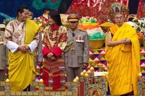 Hoàng hậu xinh đẹp trẻ nhất thế giới, lên ngôi khi mới 21 tuổi