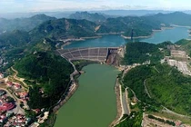  Hòa Bình áp dụng đơn giá mới trong bồi thường thu hồi đất