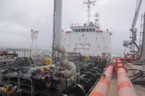 Năm 2019: Lọc dầu Dung Quất doanh thu 102.985 tỷ đồng, lãi ròng hơn 2.200 tỷ đồng