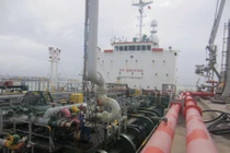 Năm 2019: Lọc dầu Dung Quất doanh thu 102.985 tỷ đồng, lãi ròng hơn 2.200 tỷ đồng