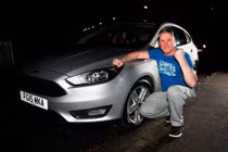 Nhặt được của rơi trả người đã mất… trúng số gấp tỷ lần