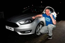 Nhặt được của rơi trả người đã mất… trúng số gấp tỷ lần