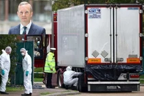 Đại sứ Anh tại VN thảo luận với Bộ Công an về thảm kịch 39 người chết