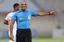 Trận Việt Nam - Trung Quốc: Tổ trọng tài chờ chốt vé tới Hà Nội