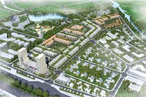 Duyệt quy hoạch 1/500 khu dân cư tại huyện Nhơn Trạch