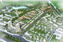 Duyệt quy hoạch 1/500 khu dân cư tại huyện Nhơn Trạch