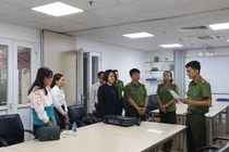 55 người đã sử dụng bằng giả do Đại học Đông Đô cấp để làm tiến sỹ