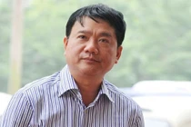 Triệu tập đại diện Bộ Giao thông đến phiên xử ông Đinh La Thăng
