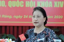 Chủ tịch Quốc hội: Chưa thể nói vụ án Hồ Duy Hải có oan sai hay không