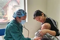 Ghép tủy “hồi sinh” Bệnh nhi mắc Wiskott-Aldrich