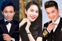 Thanh tra rà soát tài khoản của Thuỷ Tiên, Đàm Vĩnh Hưng, Trấn Thành