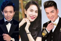 Thanh tra rà soát tài khoản của Thuỷ Tiên, Đàm Vĩnh Hưng, Trấn Thành