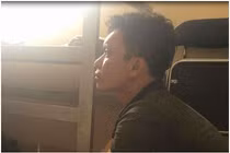 Bị móc túi, cướp giật, lừa đảo trên xe buýt gọi 0981860202