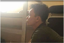 Bị móc túi, cướp giật, lừa đảo trên xe buýt gọi 0981860202