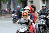 Dự báo thời tiết 15/12: Không khí lạnh cực mạnh, miền Bắc mưa và rét buốt