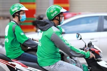 Vay 500 triệu mua xe cày Grab: Vỡ mộng thu nhập 30 triệu/tháng