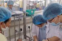 Tưởng ốm vặt hóa bệnh suy giảm miễn dịch bẩm sinh