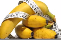 Ăn chuối… bổ gì?