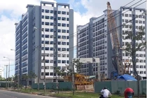 Đà Nẵng tiếp tục bán nhà ở xã hội Khu công nghiệp Hòa Khánh