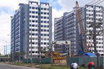 Đà Nẵng tiếp tục bán nhà ở xã hội Khu công nghiệp Hòa Khánh