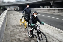 Số ca nhiễm nCoV ở Bắc Kinh tăng nhanh