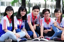 Đại học Kinh tế TPHCM xét tuyển học sinh giỏi 3 năm học