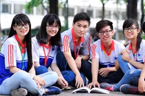 Đại học Kinh tế TPHCM xét tuyển học sinh giỏi 3 năm học