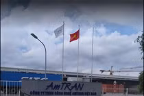  Hải Phòng: Tái diễn tình trạng xây sai phép trong khu công nghiệp