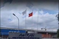  Hải Phòng: Tái diễn tình trạng xây sai phép trong khu công nghiệp