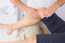 Phẫu thuật thay thế hoàn toàn khớp gối có an toàn?