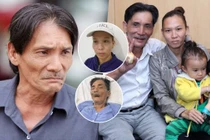 Mối tình của Thương Tín với vợ 4 là sự cố ngoài ý muốn