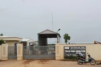 Phú Thọ: Hòa Phát "được" gà, dân mất sinh kế