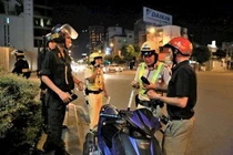 4 trường hợp CSGT được dừng xe kiểm tra