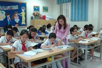Hà Nội: Giáo viên phải có chứng chỉ ngoại ngữ mới được tuyển dụng