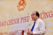 Triển vọng kinh tế Việt Nam được quốc tế đánh giá tích cực