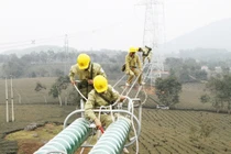 Bắc Bộ sẽ là khu vực có giá điện cao nhất trong 5 năm tới