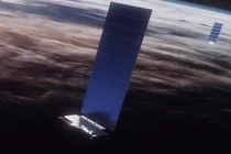Vệ tinh Starlink của SpaceX tan vỡ khi gặp bão địa từ