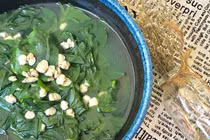 Chế độ ăn chữa bệnh khó nói ở nam giới