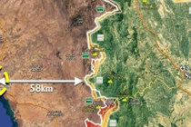 Đánh không xong ở Yemen, Ả rập Xê út dính chiêu "hồi mã thương" của UAV Houthi