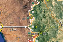 Đánh không xong ở Yemen, Ả rập Xê út dính chiêu "hồi mã thương" của UAV Houthi