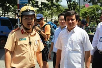 Uẩn khúc sau đơn từ chức của ông Đoàn Ngọc Hải