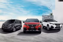 Khách hàng hưởng lợi tối đa khi mua xe hơi Peugeot