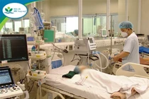 Chưa ghi nhận viêm gan do virus bí ẩn