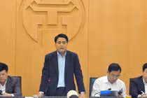 Gần 2 triệu học sinh Hà Nội nghỉ đến 5/4