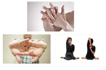 Thập bát thức: Thuật trường sinh khi thức dậy