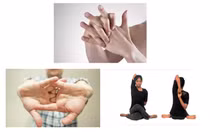 Thập bát thức: Thuật trường sinh khi thức dậy