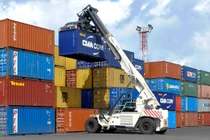  Cục Hàng hải yêu cầu hãng tàu container minh bạch giá cước vận chuyển