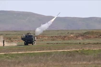 Nga diễn tập chống khiêu khích, khủng bố bằng UAV trên bán đảo Crimea