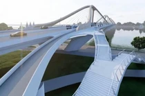 Hà Nội: Chốt phương án thiết kế cầu Trần Hưng Đạo với mức đầu tư gần 9.000 tỷ đồng